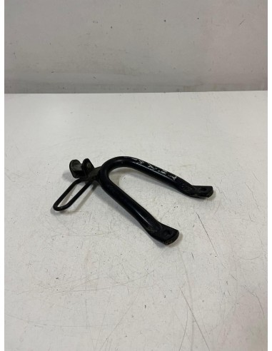 Platine repose pied passager arrière gauche YAMAHA FZR 600 1988 - 1993