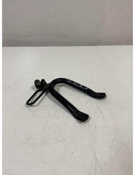 Platine repose pied passager arrière gauche YAMAHA FZR 600 1988 - 1993