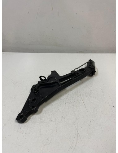 Platine repose pied passager arrière droite KAWASAKI GPZ RX 1000 1986 - 1988