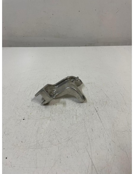 Platine repose pied passager arrière gauche YAMAHA THUNDERACE 1000 1996 - 2003