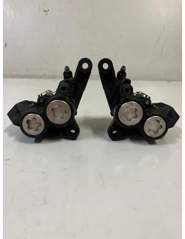 Étriers de frein avant YAMAHA TMAX 530 2012 - 2016