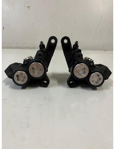 Étriers de frein avant YAMAHA TMAX 530 2012 - 2016