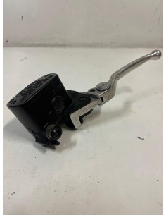 Maître cylindre de frein arrière avec levier YAMAHA TMAX 530 2012  -  2016