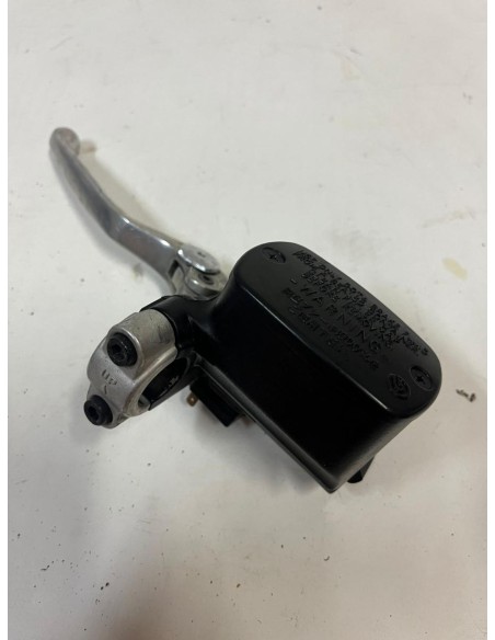 Maître cylindre de frein arrière avec levier YAMAHA TMAX 530 2012  -  2016