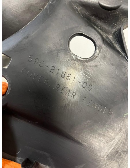 Passage de roue YAMAHA TMAX 530 2012  -  2016