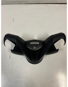 Cache guidon supérieur et inférieur YAMAHA TMAX 530 2012  -  2016