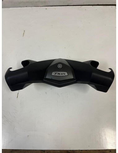 Cache guidon supérieur et inférieur YAMAHA TMAX 530 2012  -  2016