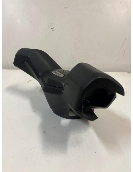 Cache guidon supérieur et inférieur YAMAHA TMAX 530 2012  -  2016