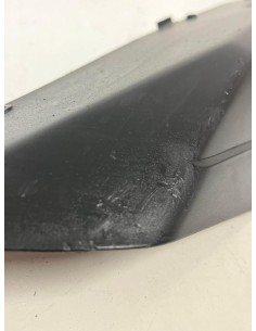 Cache courroie inférieur YAMAHA TMAX 530 2012  -  2016 2