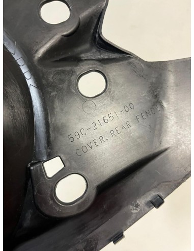 Passage de roue YAMAHA TMAX 530 2012  -  2016