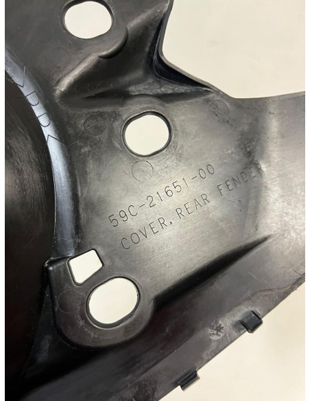 Passage de roue YAMAHA TMAX 530 2012  -  2016