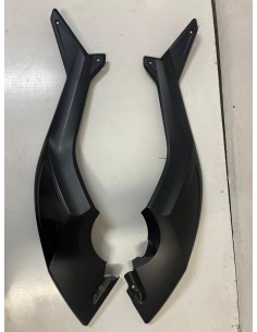 Coque arrière YAMAHA TMAX 530 2012 - 2016
