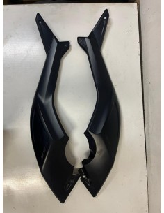 Coque arrière YAMAHA TMAX 530 2012 - 2016