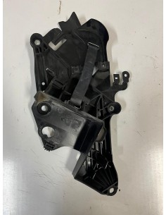 Plastique support de batterie YAMAHA TMAX 530 2012  -  2016