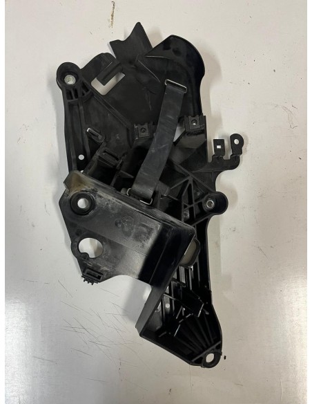 Plastique support de batterie YAMAHA TMAX 530 2012  -  2016