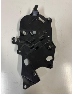 Plastique support de batterie YAMAHA TMAX 530 2012  -  2016 2