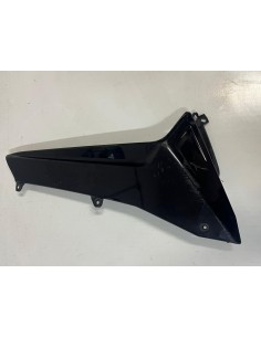 Sabot bas de caisse droit YAMAHA TMAX 530 2012  -  2014