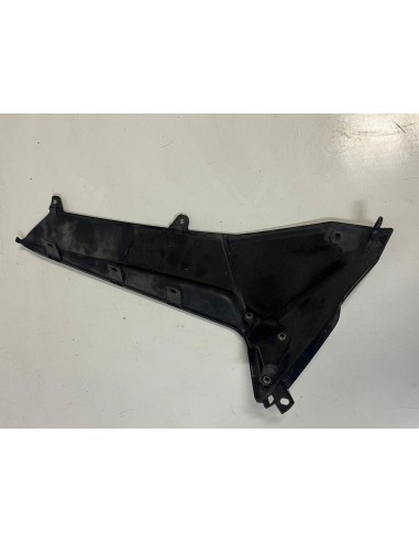Sabot bas de caisse droit YAMAHA TMAX 530 2012  -  2014