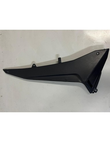 Sabot bas de caisse gauche YAMAHA TMAX 530 2012  -  2014