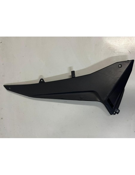 Sabot bas de caisse gauche YAMAHA TMAX 530 2012  -  2014