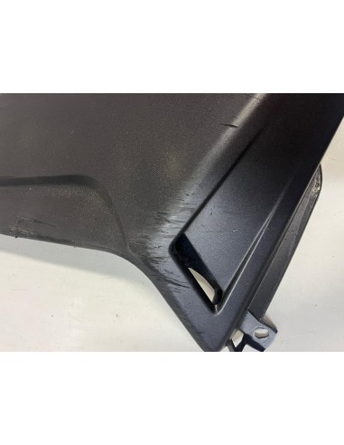 Sabot bas de caisse gauche YAMAHA TMAX 530 2012  -  2014