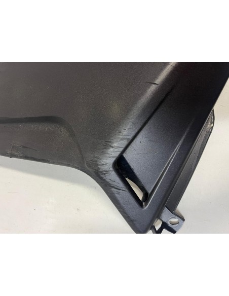 Sabot bas de caisse gauche YAMAHA TMAX 530 2012  -  2014