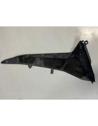 Sabot bas de caisse gauche YAMAHA TMAX 530 2012  -  2014