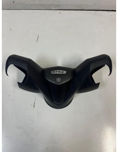 Cache guidon supérieur et inférieur YAMAHA TMAX 530 2012  -  2016