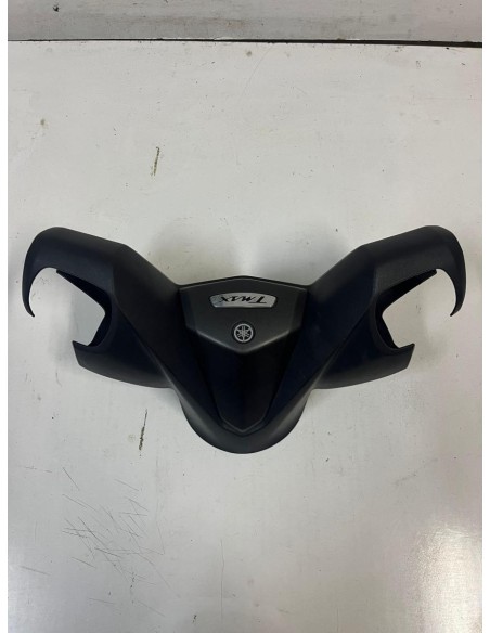 Cache guidon supérieur et inférieur YAMAHA TMAX 530 2012  -  2016