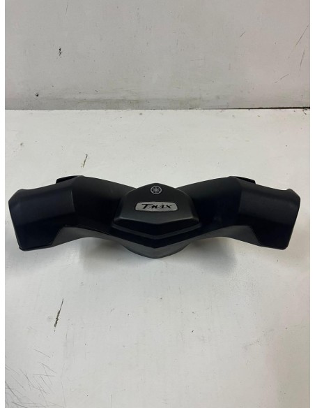 Cache guidon supérieur et inférieur YAMAHA TMAX 530 2012  -  2016