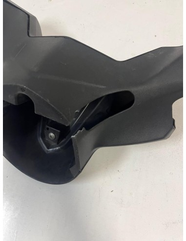 Cache guidon supérieur et inférieur YAMAHA TMAX 530 2012  -  2016