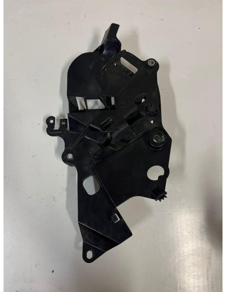 Bac support batterie YAMAHA TMAX 530 2012  -  2016