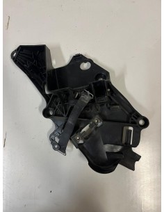 Bac support batterie YAMAHA TMAX 530 2012  -  2016 2