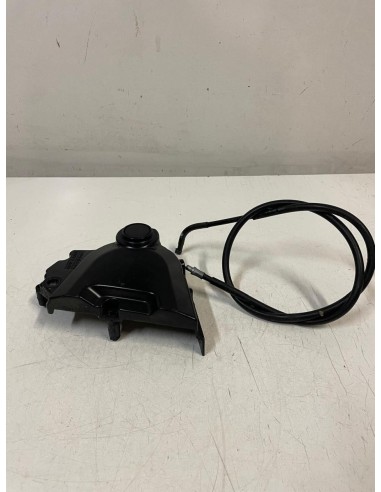 Cache pignon sortie de boite YAMAHA FAZER 600 1998 - 2003