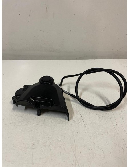 Cache pignon sortie de boite YAMAHA FAZER 600 1998 - 2003