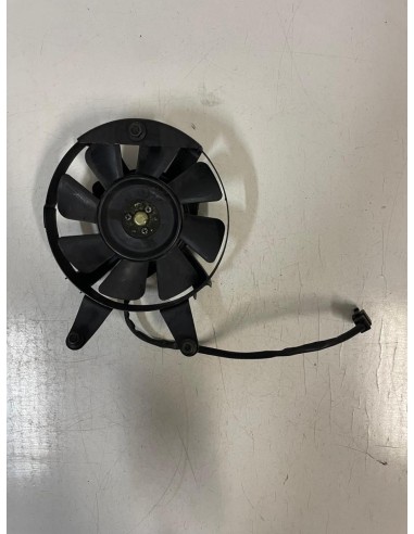 Ventilateur de radiateur YAMAHA FAZER 600 1998  -  2003