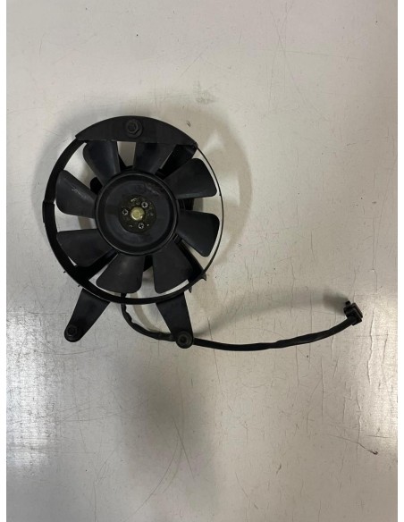 Ventilateur de radiateur YAMAHA FAZER 600 1998  -  2003