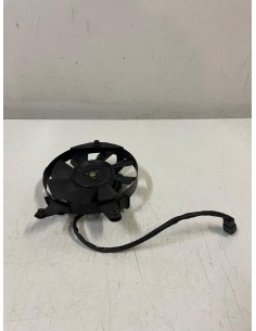 Ventilateur de radiateur YAMAHA FAZER 600 1998  -  2003 2