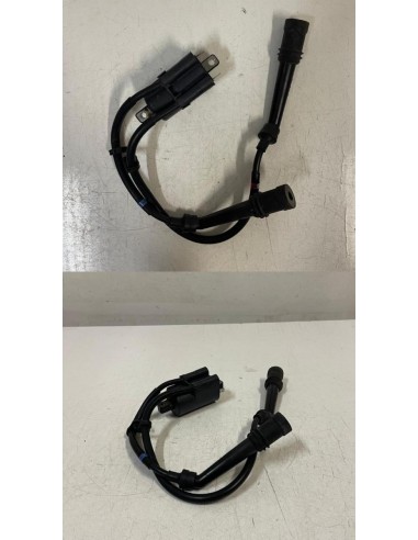 Bobines d'allumage YAMAHA FAZER 600 1998  -  2003