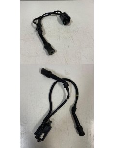 Bobines d'allumage YAMAHA FAZER 600 1998  -  2003 2