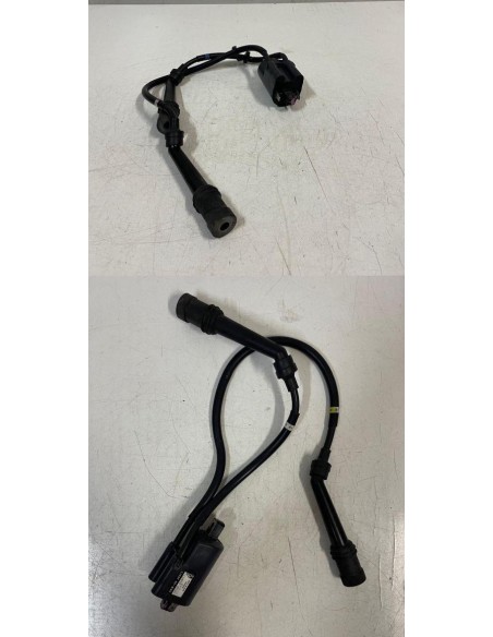 Bobines d'allumage YAMAHA FAZER 600 1998  -  2003