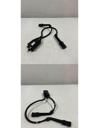 Bobines d'allumage YAMAHA FAZER 600 1998  -  2003
