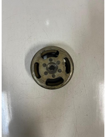 Rotor d’allumage YAMAHA DTLC 125 1982 - 1983