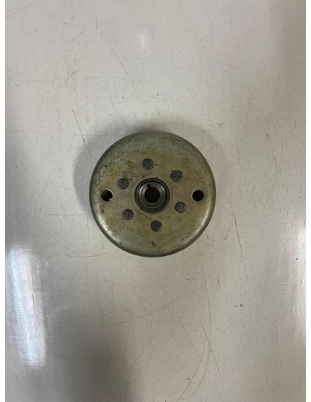 Rotor d’allumage YAMAHA DTLC 125 1985 - 1988