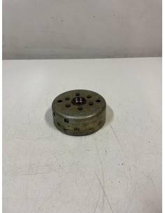 Rotor d’allumage YAMAHA DTLC 125 1985 - 1988 2
