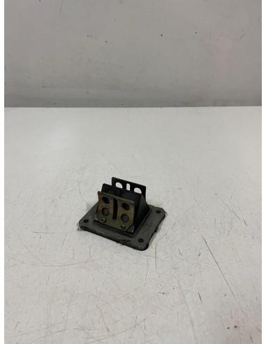 Boite à clapets YAMAHA DTLC 125 1982  -  1992