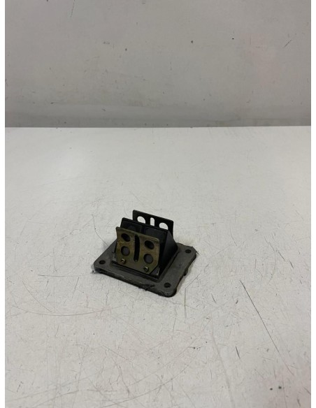 Boite à clapets YAMAHA DTLC 125 1982  -  1992