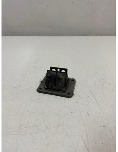 Boite à clapets YAMAHA DTLC 125 1982  -  1992 2