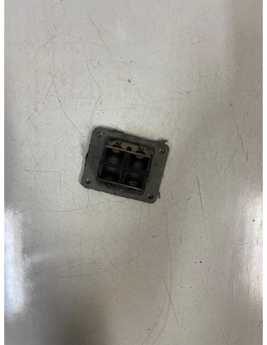 Boite à clapets YAMAHA DTLC 125 1982  -  1992