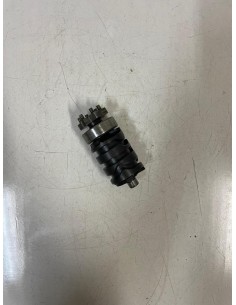 Barillet de boite de vitesse YAMAHA DTLC 125 1982  -  1992